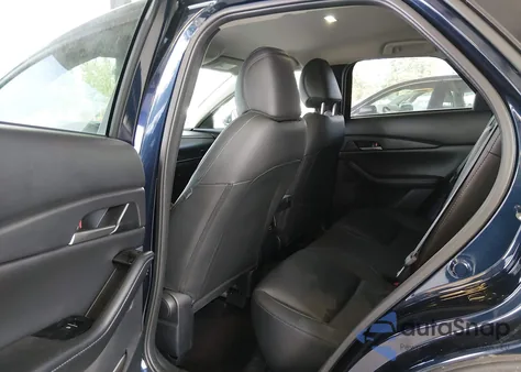 2024 Mazda Cx-30 2.5 S Select Sport из США, поврежденный, VIN 3MVDMBBM0RM632992